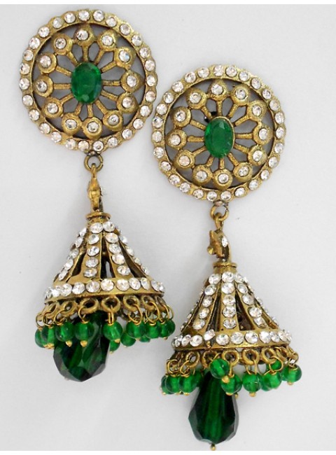 Victorian Earrings